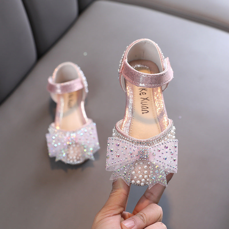 Girl Shoes