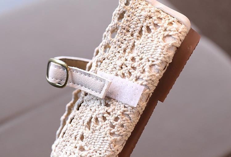 Girl Shoes