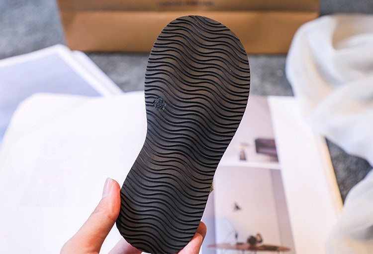 Girl Shoes