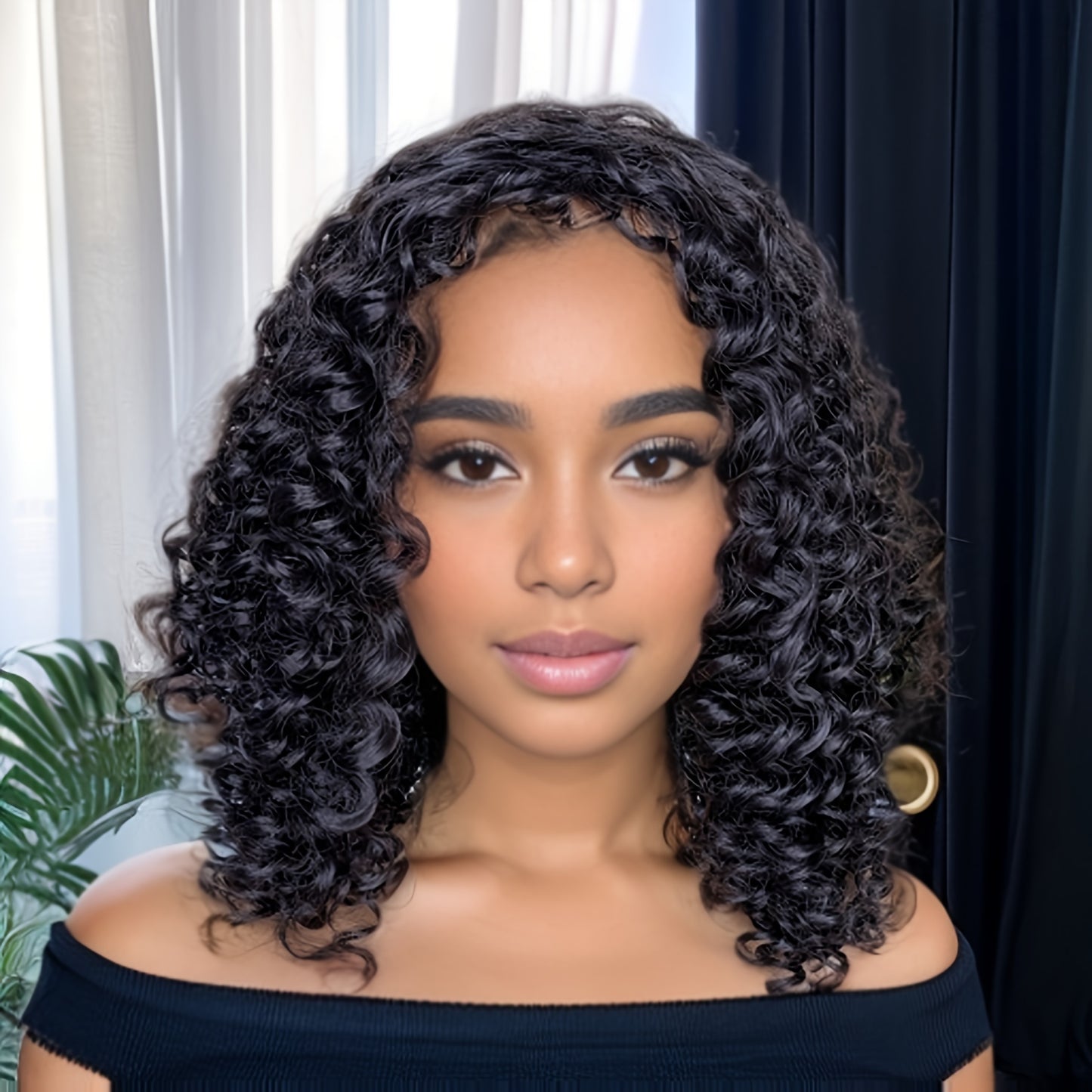 Crown & Glory Wigs