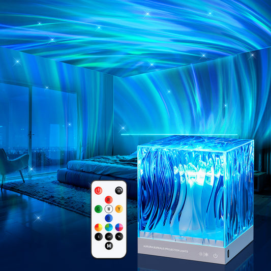 Glow Nest