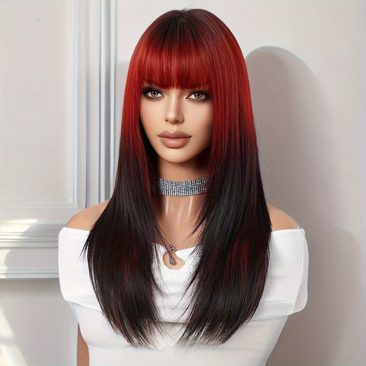 Crown & Glory Wigs