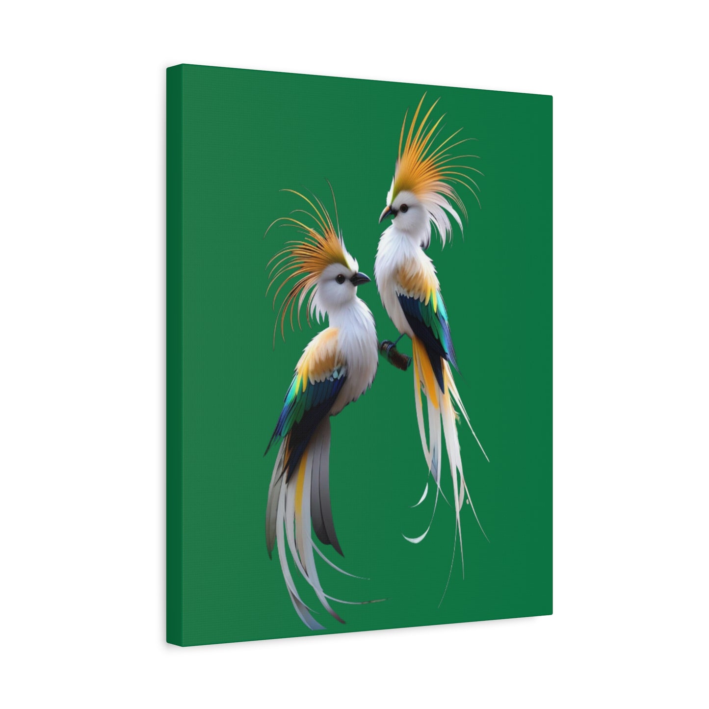 Nature-Inspired Decor & Wearables