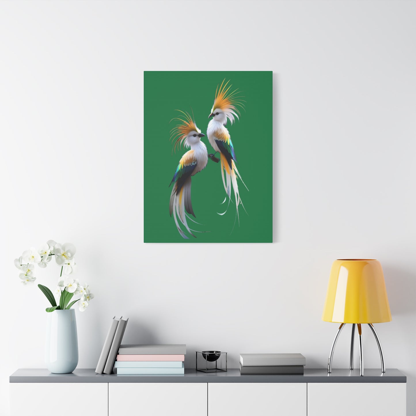 Nature-Inspired Decor & Wearables