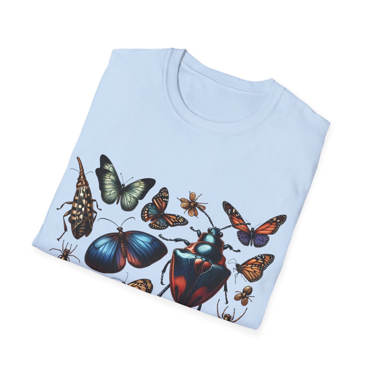 Nature-Inspired Decor & Wearables
