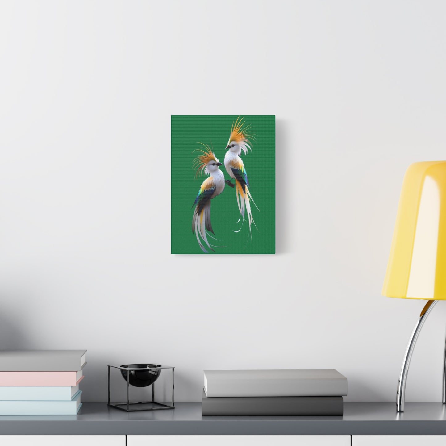 Nature-Inspired Decor & Wearables