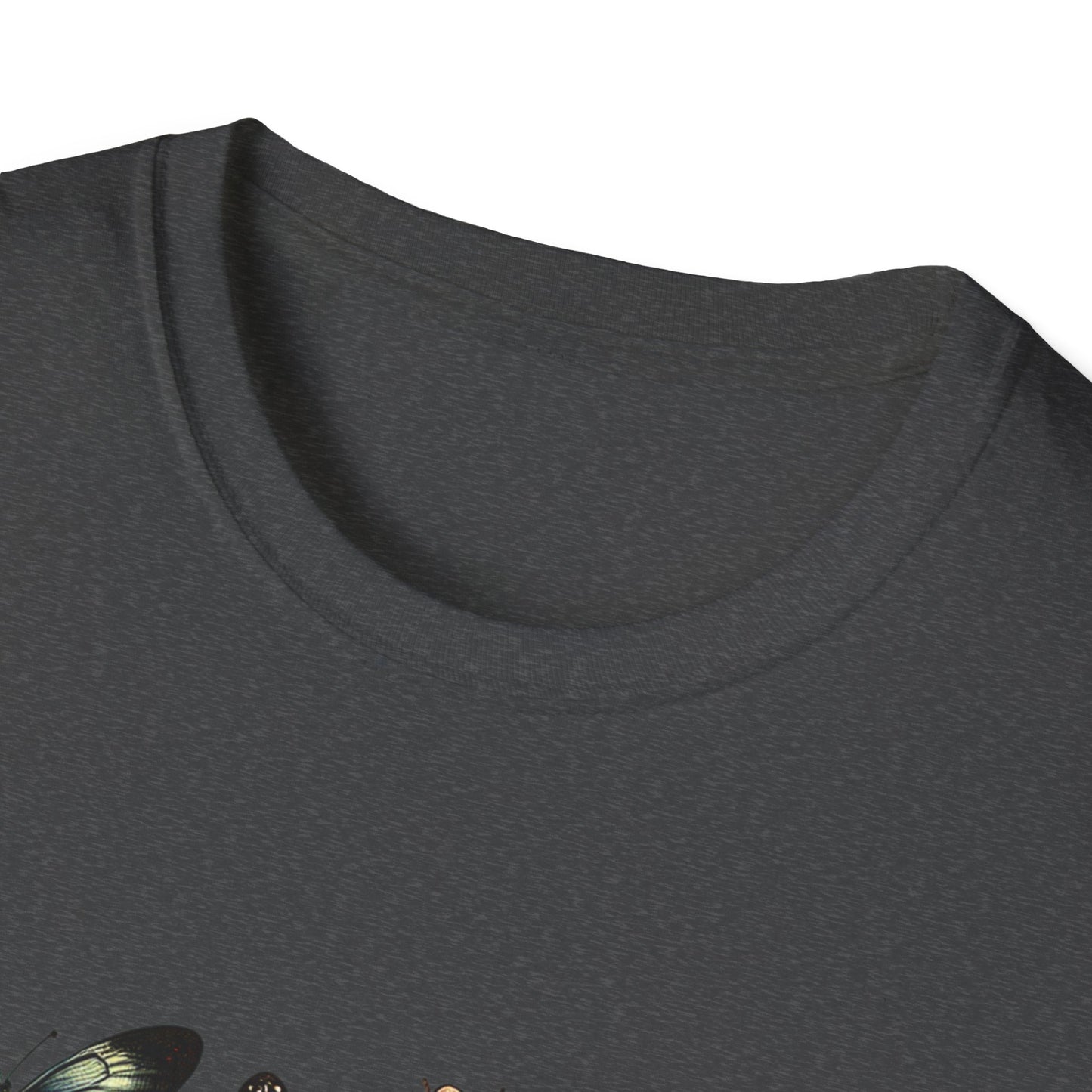 Nature-Inspired Decor & Wearables