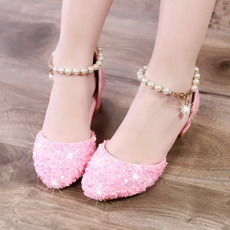 Girl Shoes