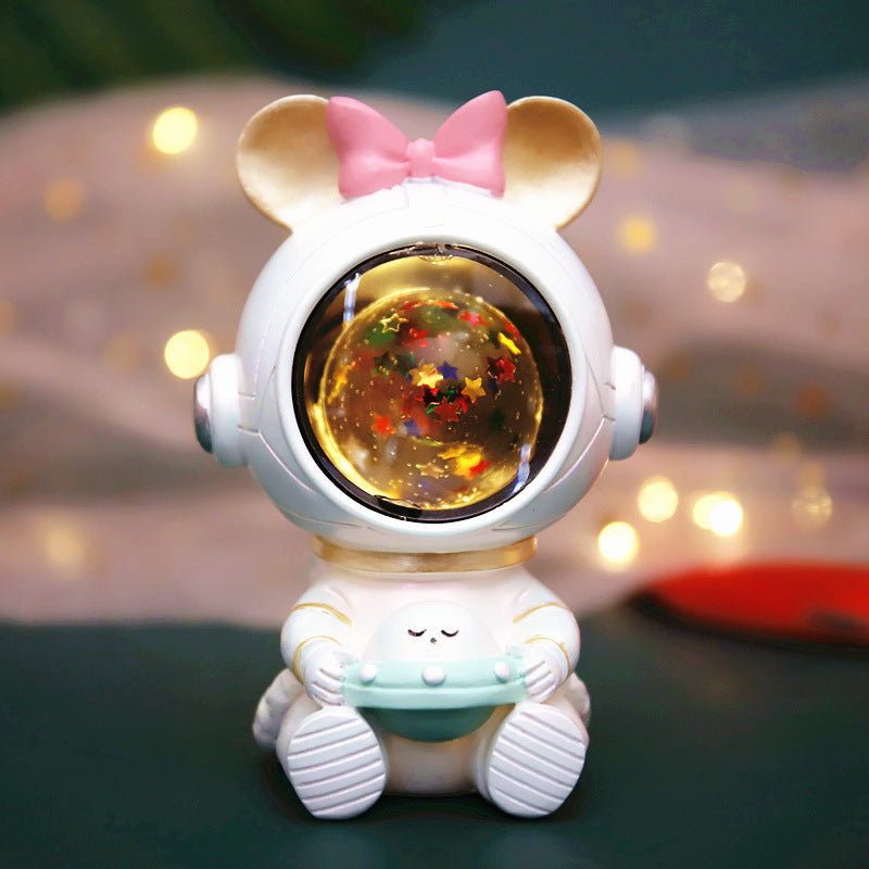 Glow Nest