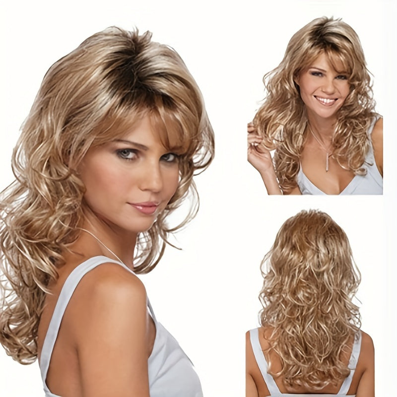 Crown & Glory Wigs