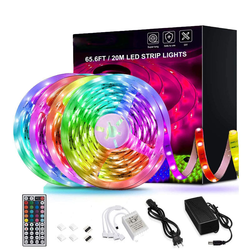 Glow Nest