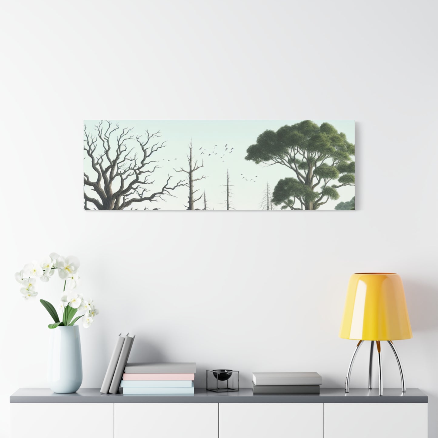 Nature-Inspired Decor & Wearables