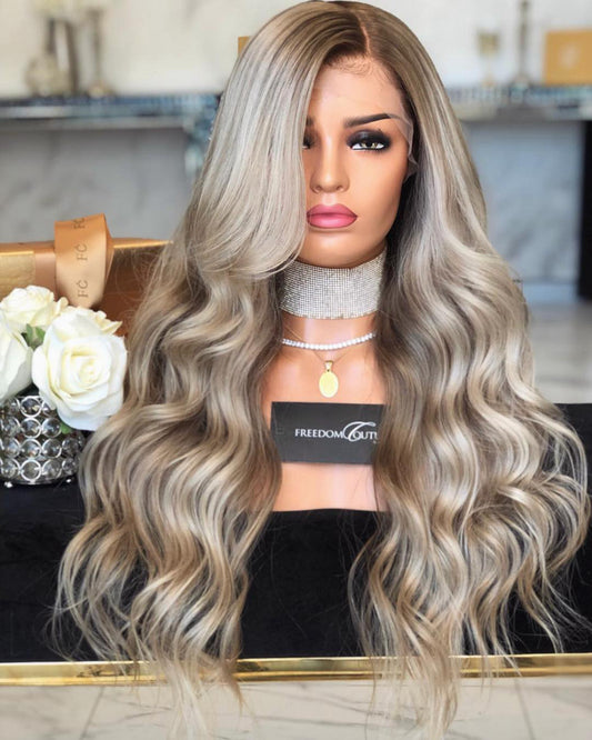 Crown & Glory Wigs