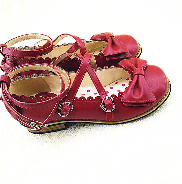 Girl Shoes