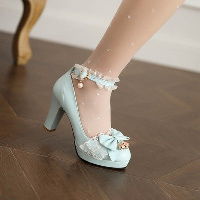Girl Shoes