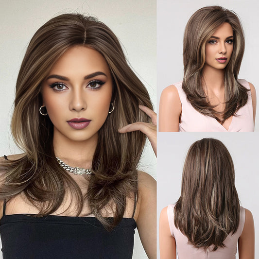 Crown & Glory wigs