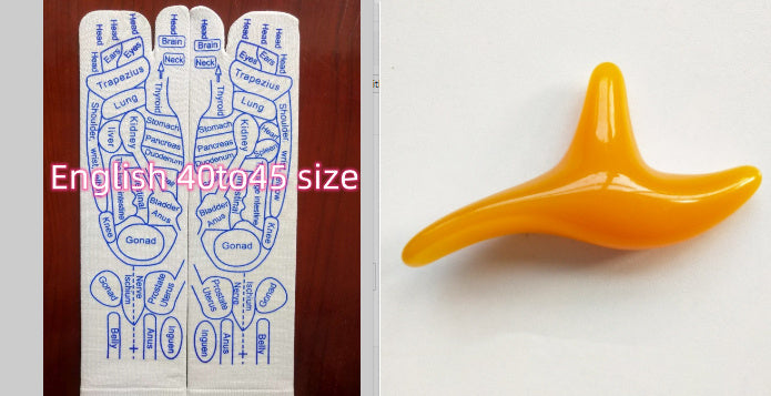 Hands, Feet & Body