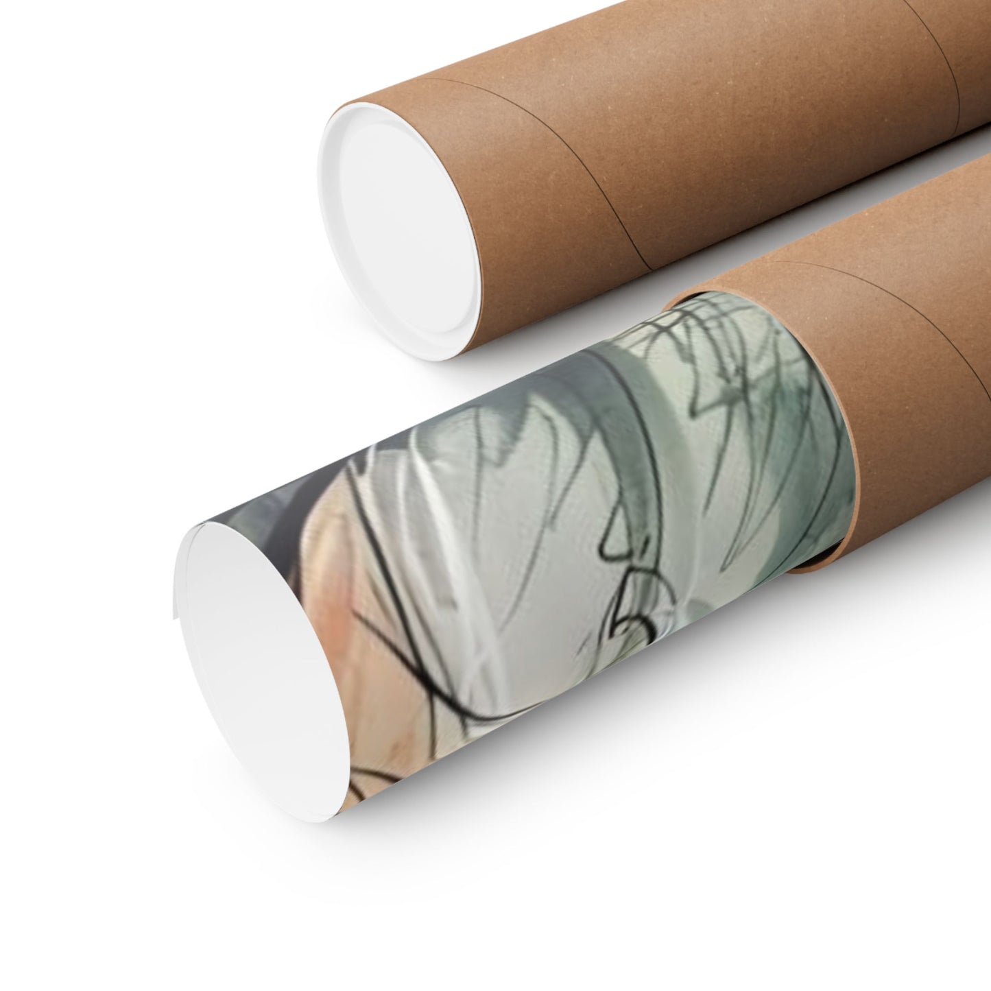 Nature-Inspired Decor & Wearables