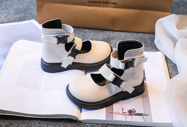 Girl Shoes