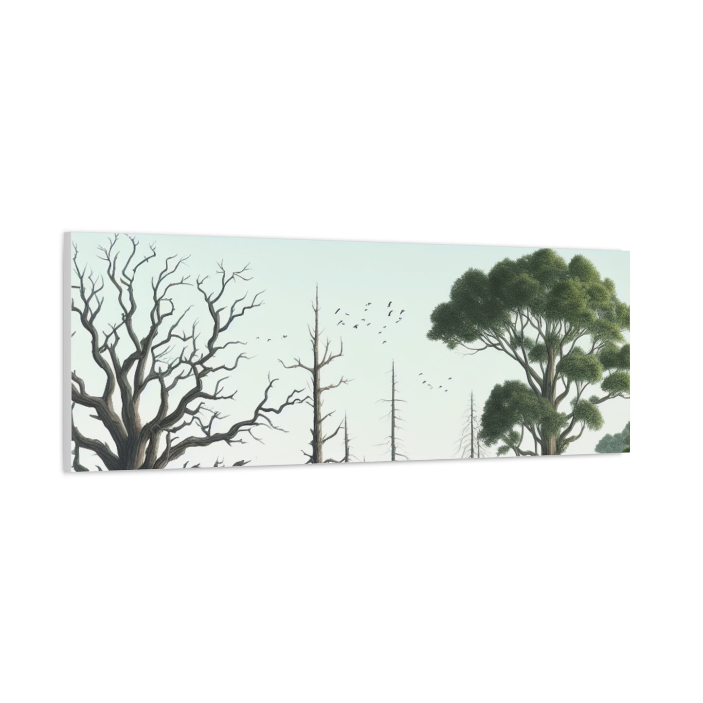 Nature-Inspired Decor & Wearables