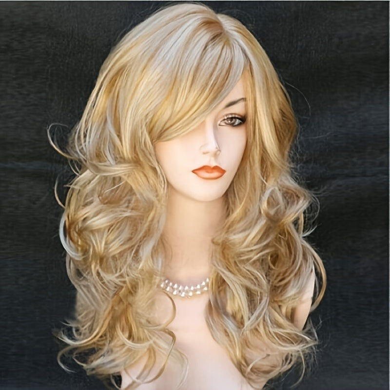 Crown & Glory Wigs