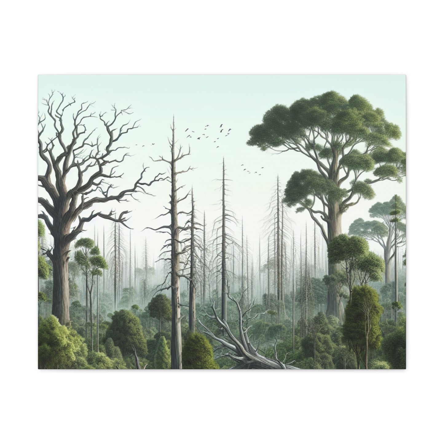 Nature-Inspired Decor & Wearables