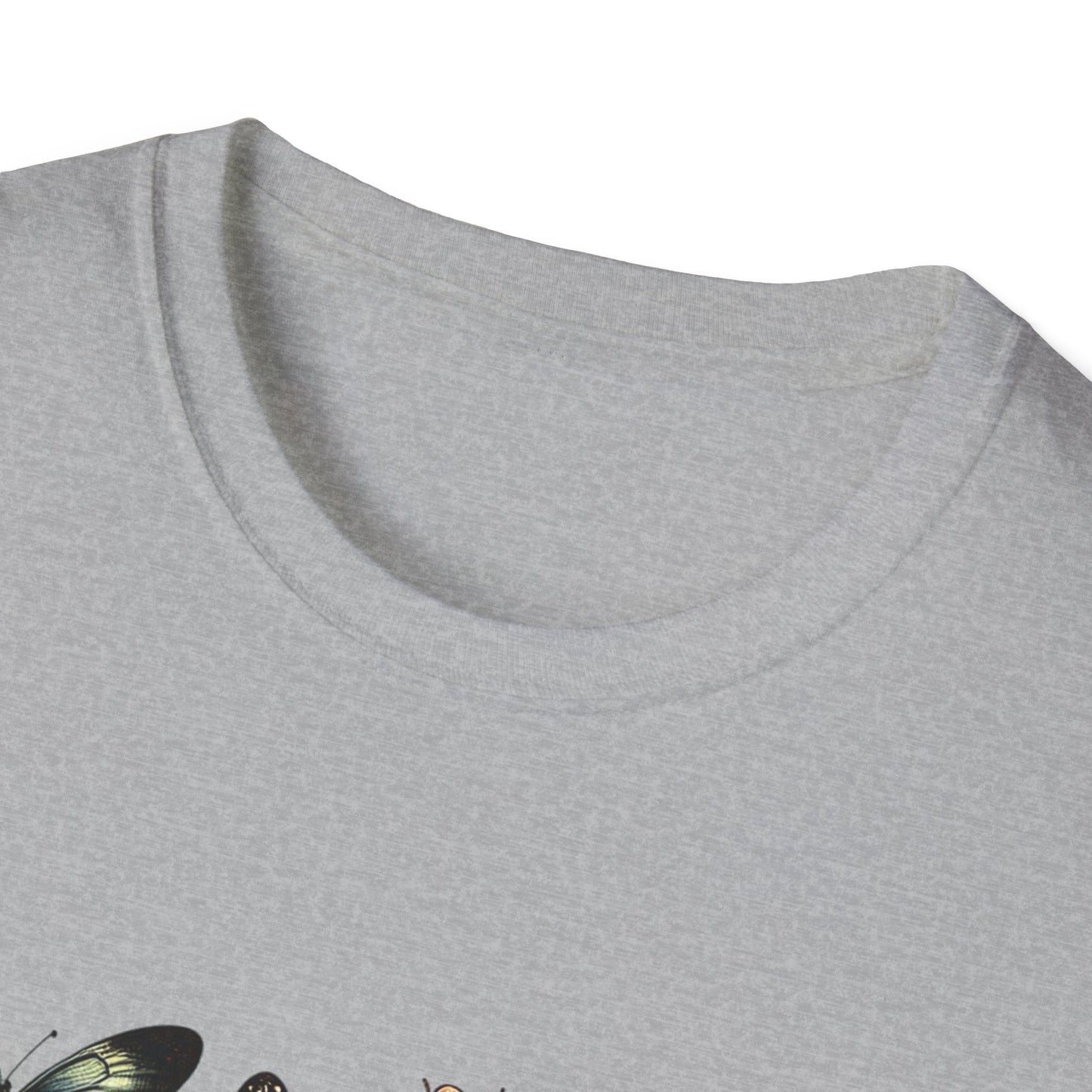 Nature-Inspired Decor & Wearables