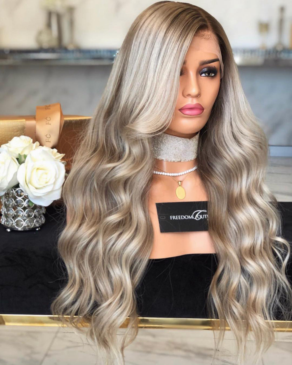 Crown & Glory Wigs