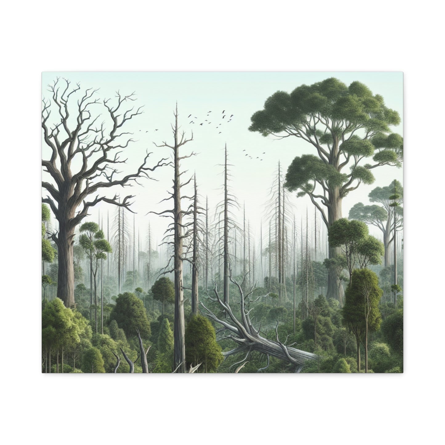 Nature-Inspired Decor & Wearables