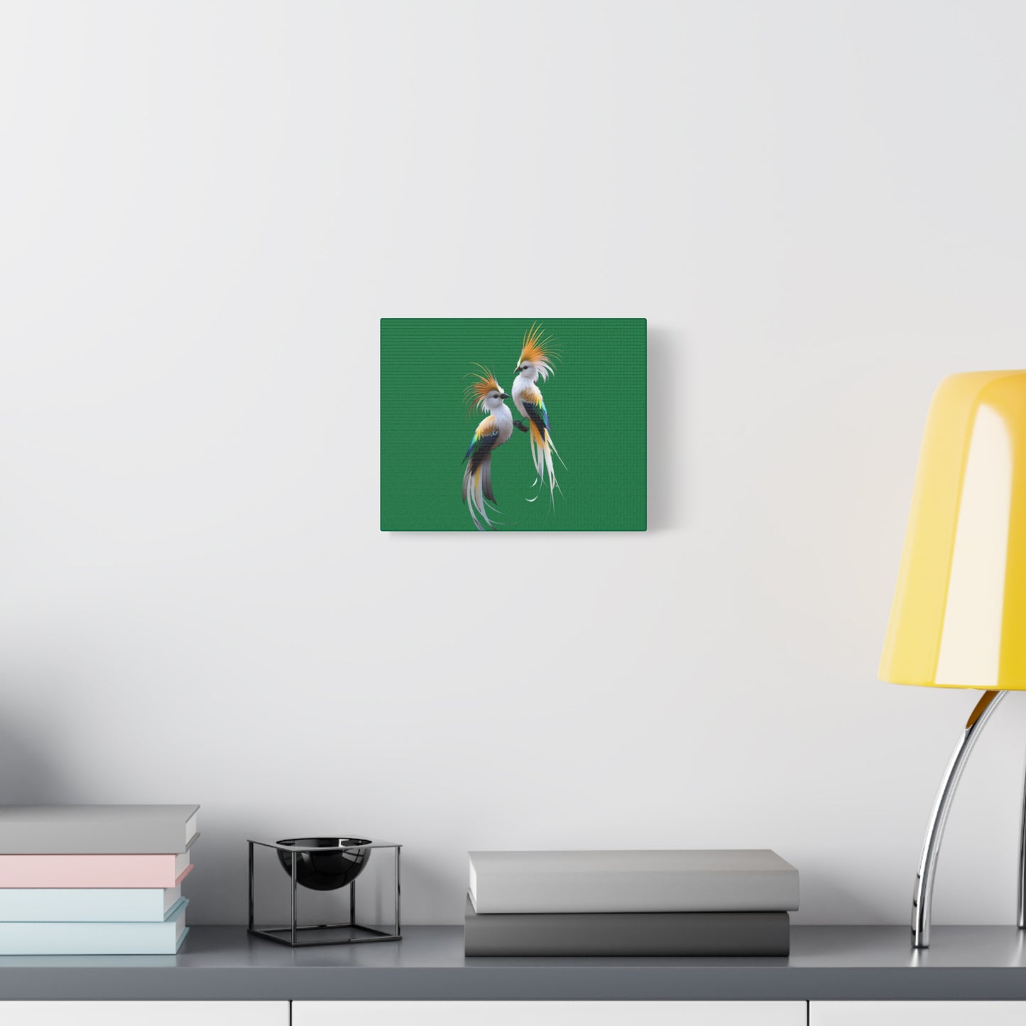 Nature-Inspired Decor & Wearables