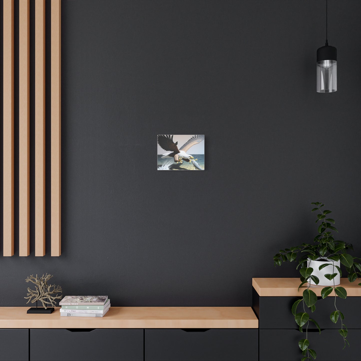 Nature-Inspired Decor & Wearables