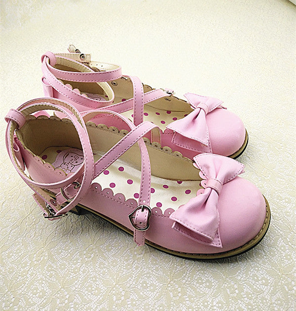 Girl Shoes