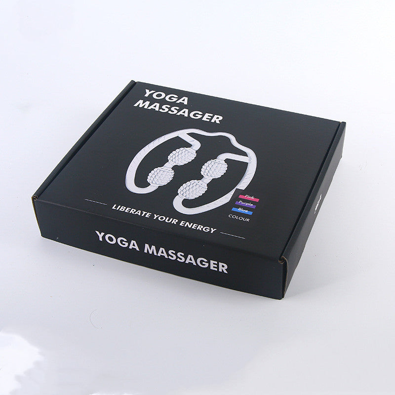 Hands, Feet & Body