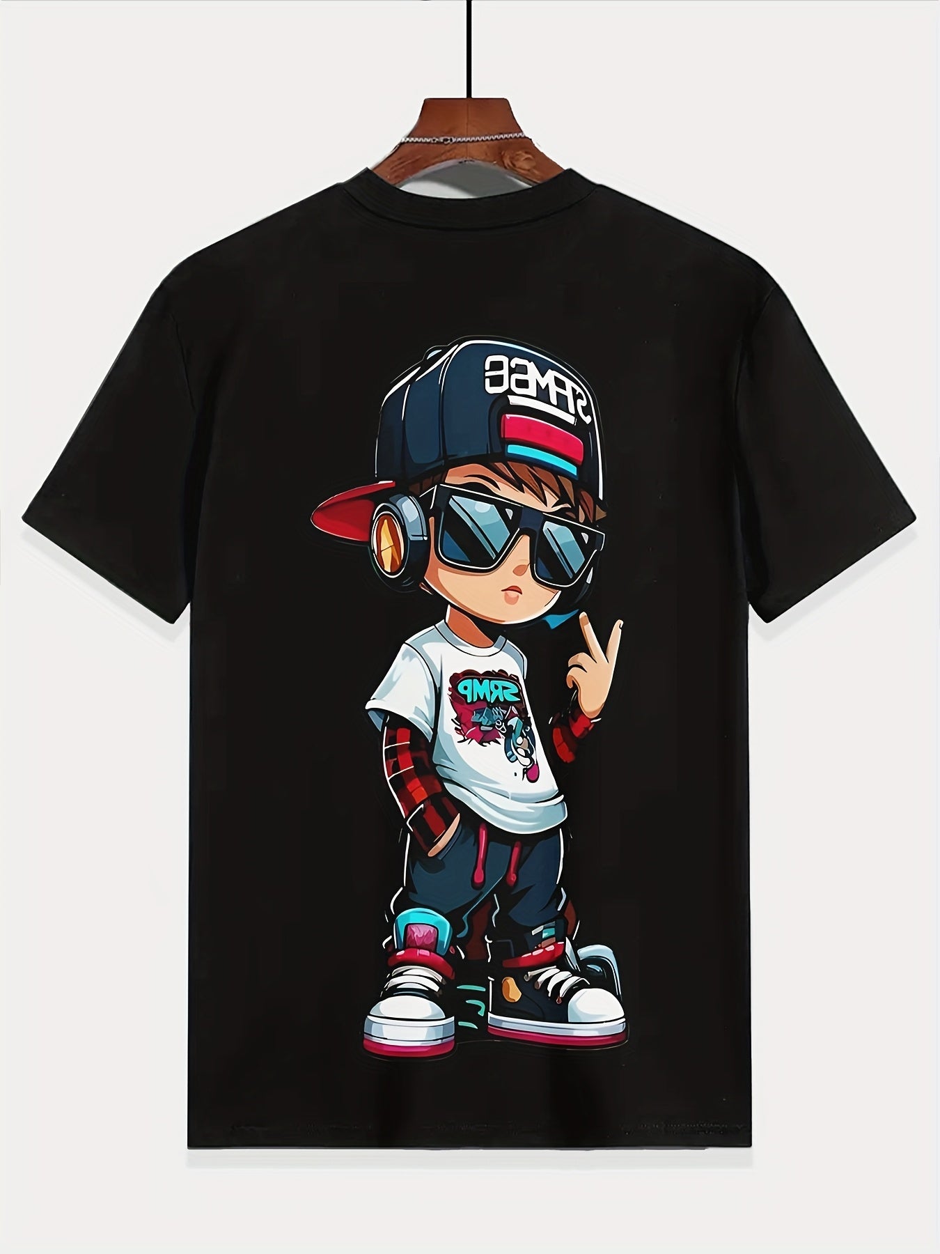 Boys Clothing