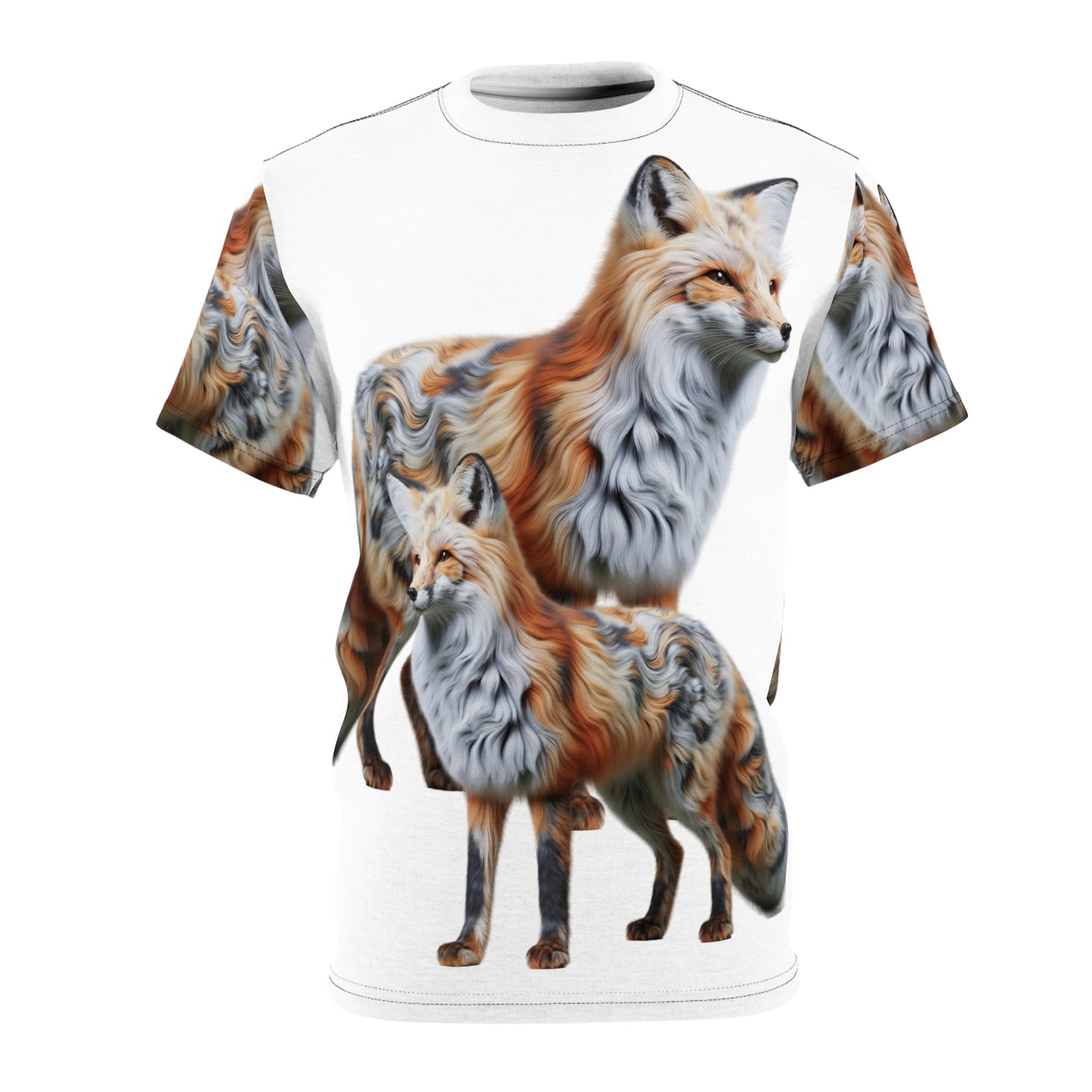 Nature-Inspired Decor & Wearables