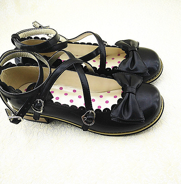 Girl Shoes