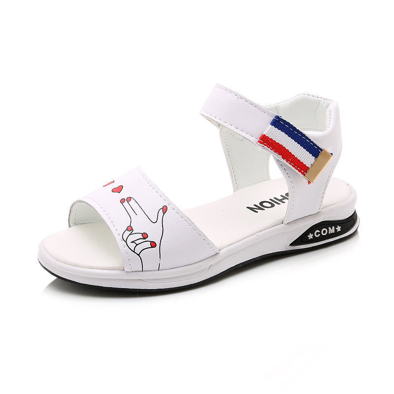 Girl Shoes