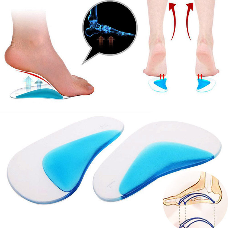Hands, Feet & Body