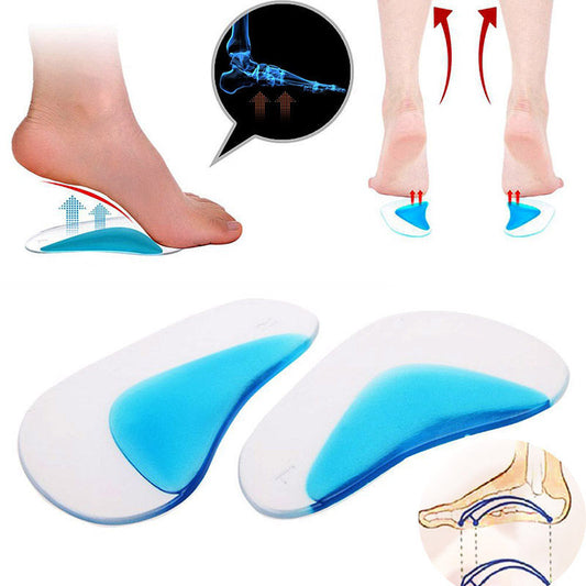 Hands, Feet & Body