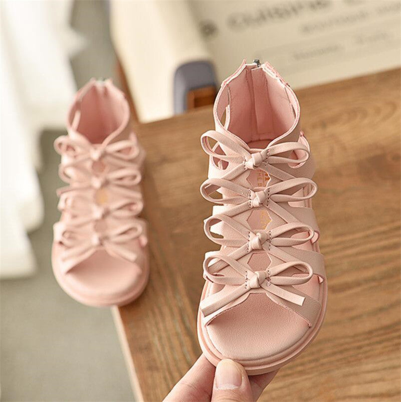 Girl Shoes