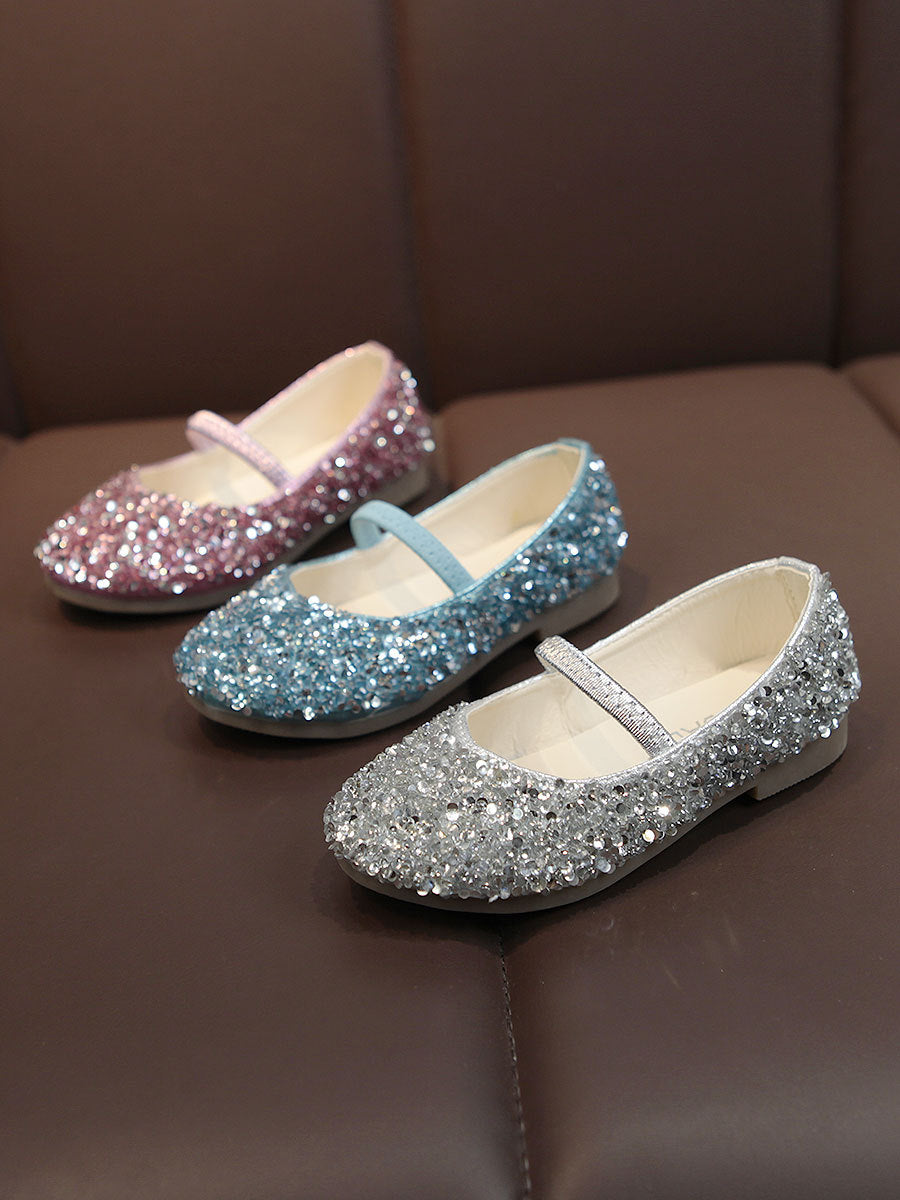 Girl Shoes