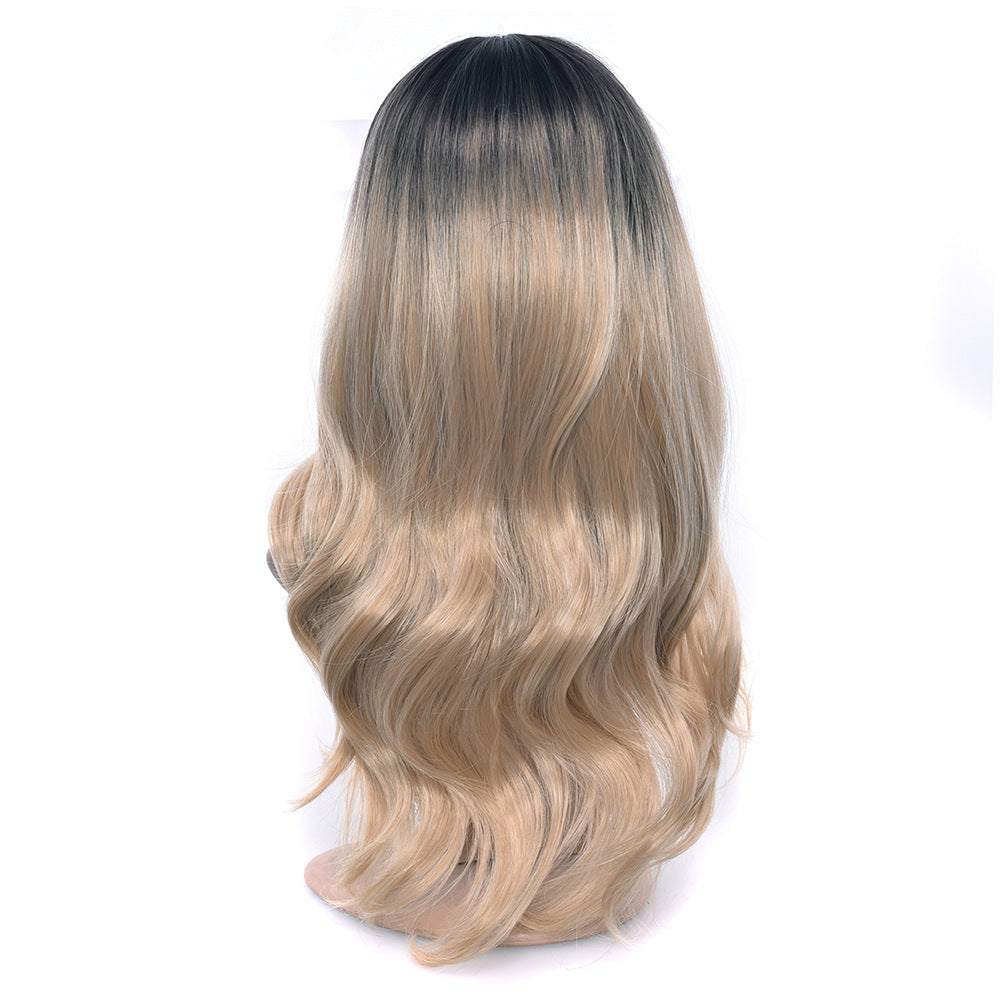 Crown & Glory Wigs