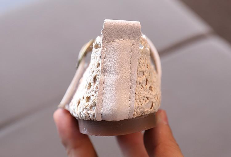 Girl Shoes