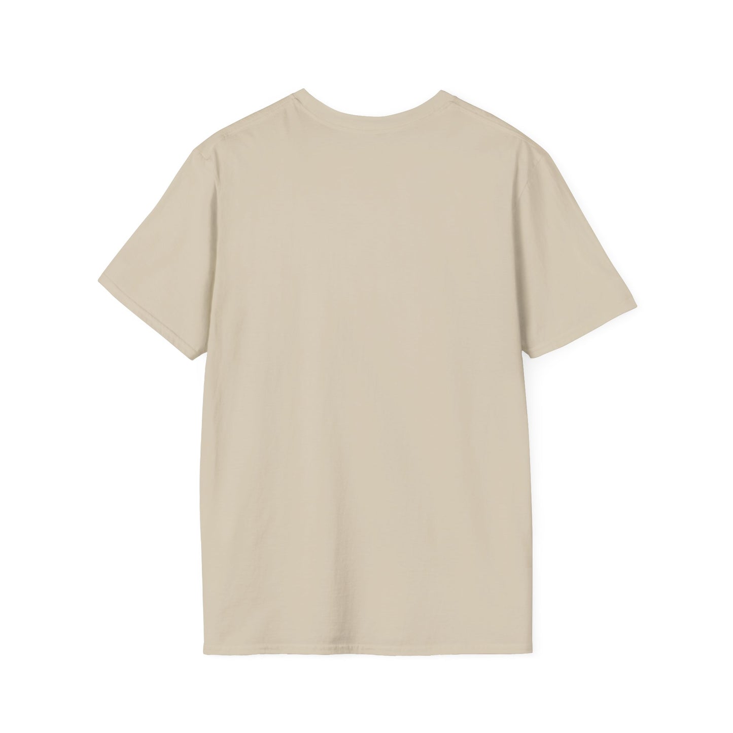 Peace & Quiet Capy T Shirt