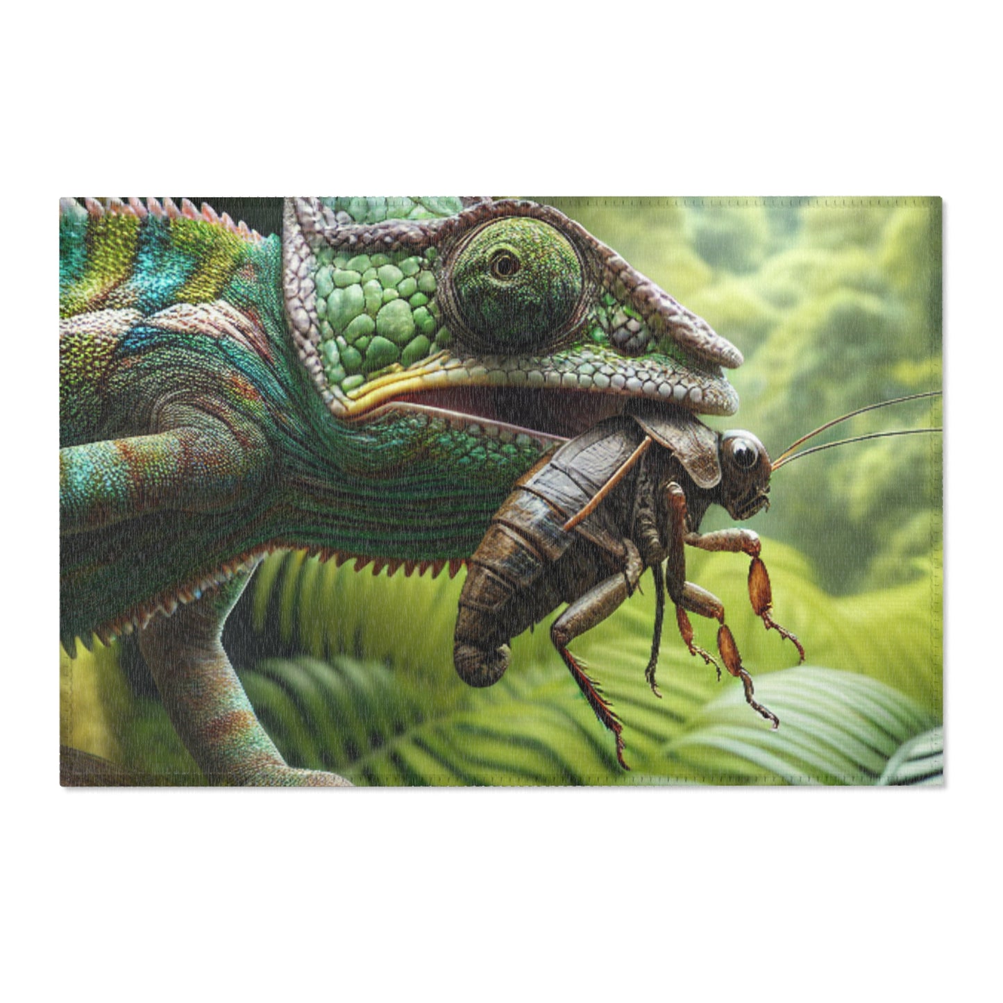 Nature-Inspired Decor & Wearables