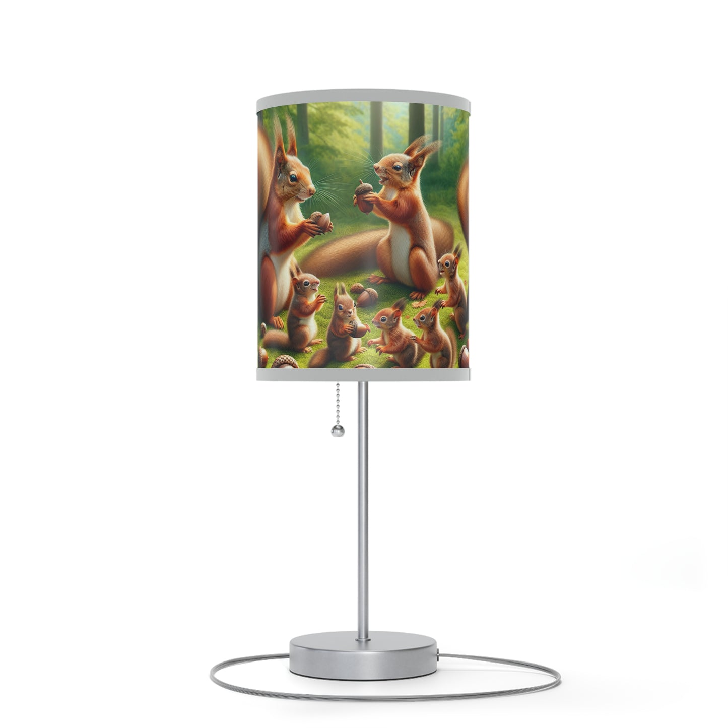 Nature-Inspired Decor & Wearables