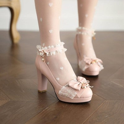 Girl Shoes