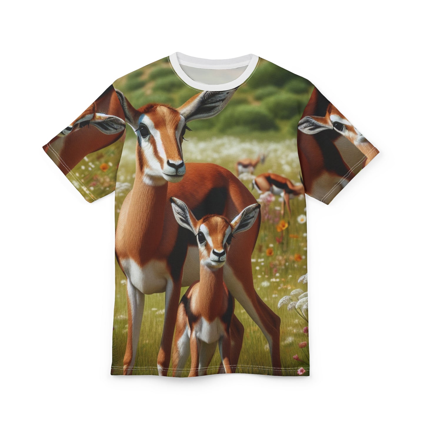 Nature-Inspired Decor & Wearables