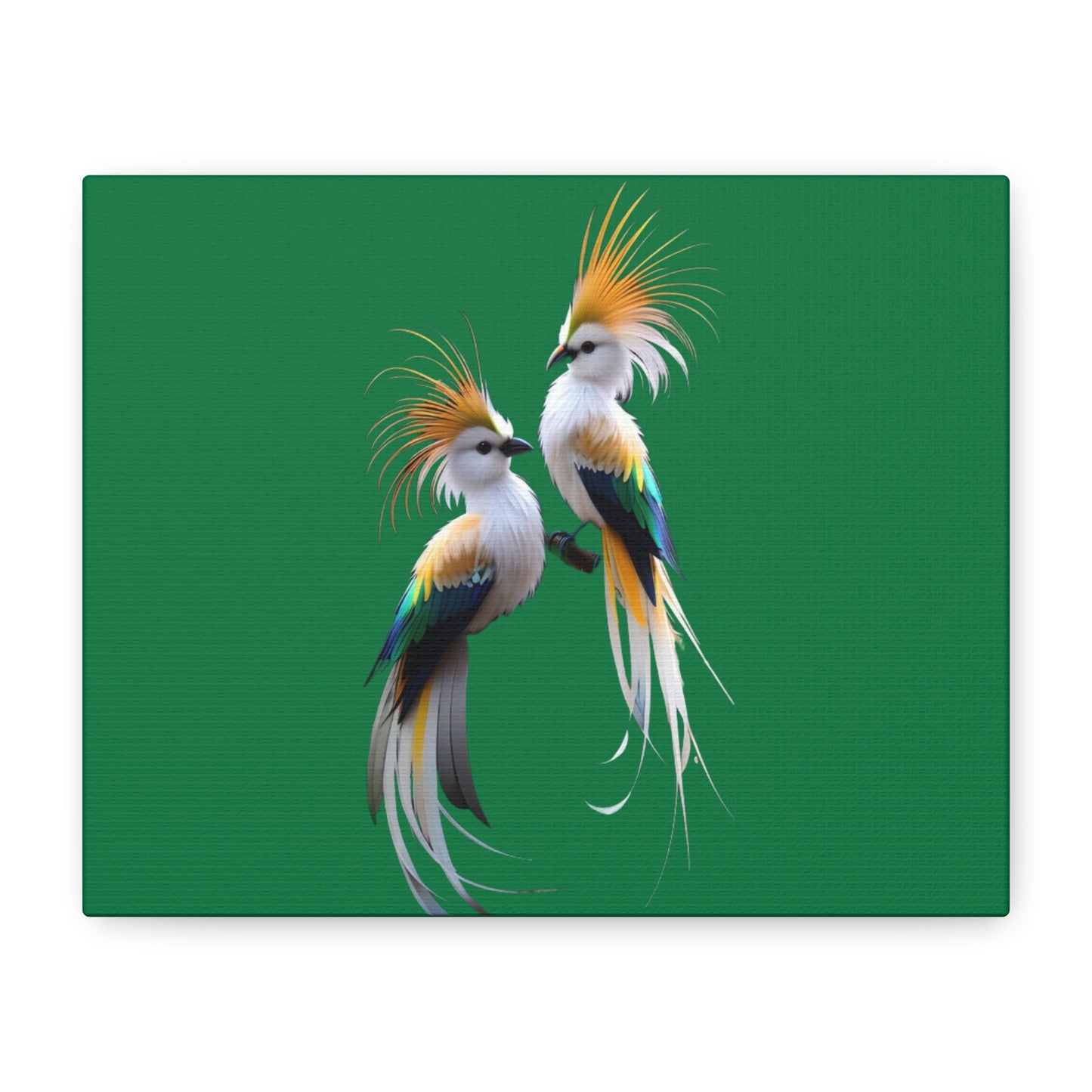 Nature-Inspired Decor & Wearables