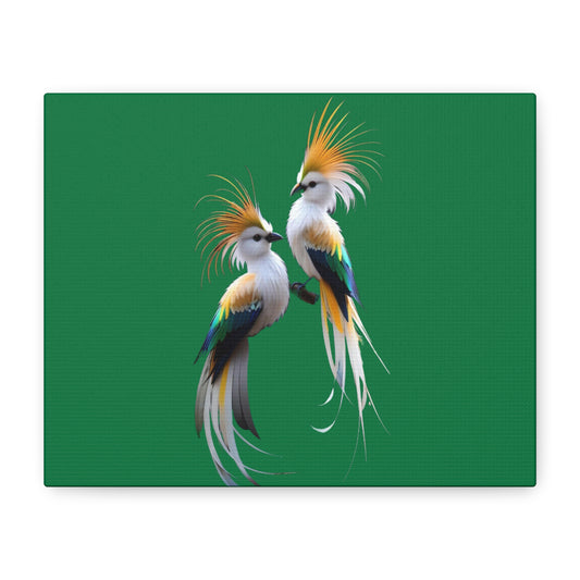 Nature-Inspired Decor & Wearables